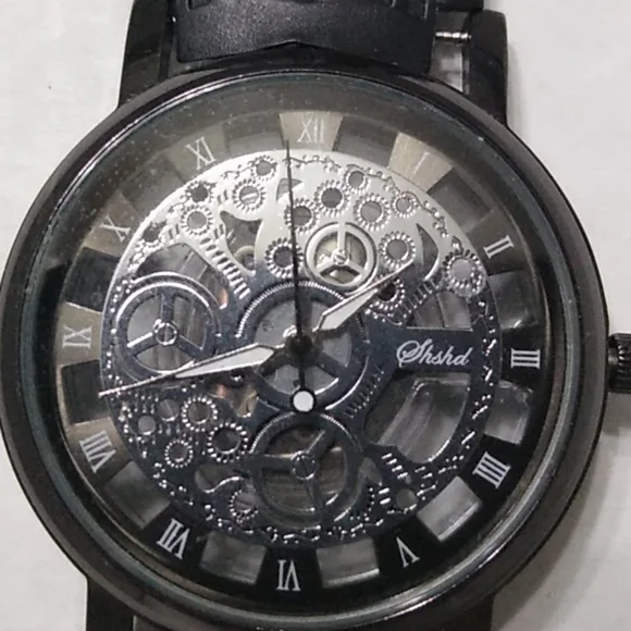 Men's cog mechanism - Picture 2 of 3